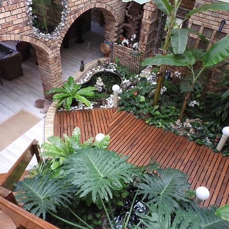Mossel Bay Guest House Esterno foto