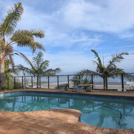 Mossel Bay Guest House Esterno foto
