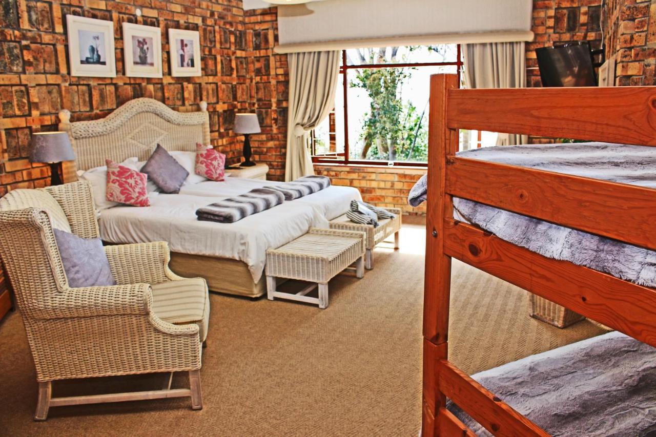 Mossel Bay Guest House Esterno foto