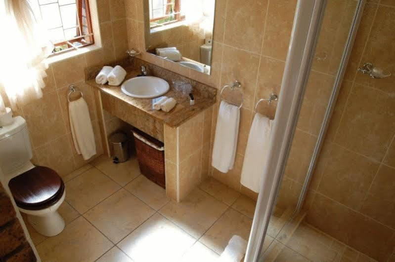 Mossel Bay Guest House Esterno foto