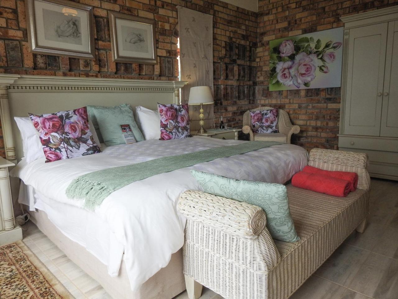 Mossel Bay Guest House Esterno foto