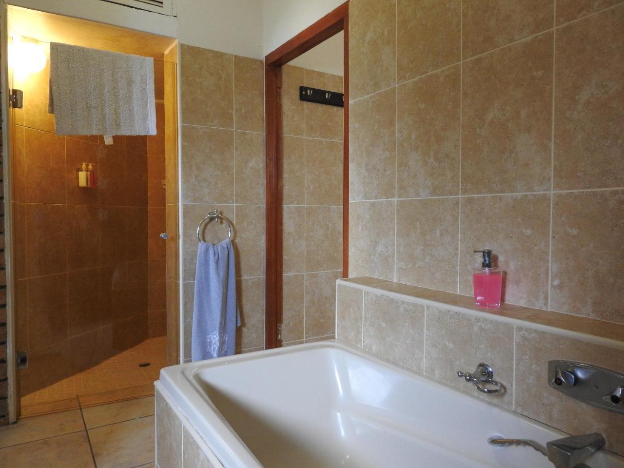 Mossel Bay Guest House Esterno foto