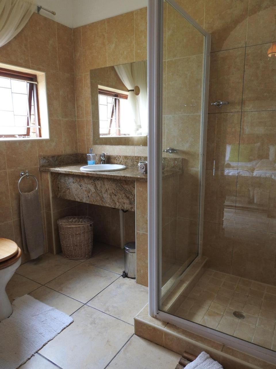 Mossel Bay Guest House Esterno foto