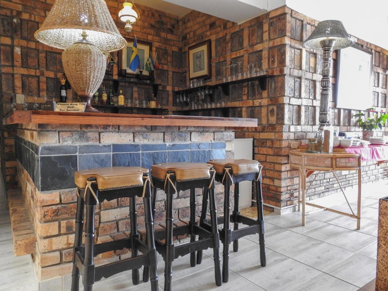 Mossel Bay Guest House Esterno foto