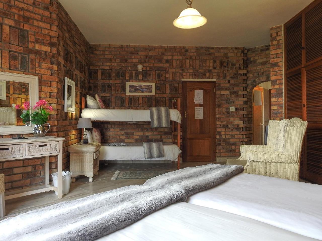 Mossel Bay Guest House Esterno foto