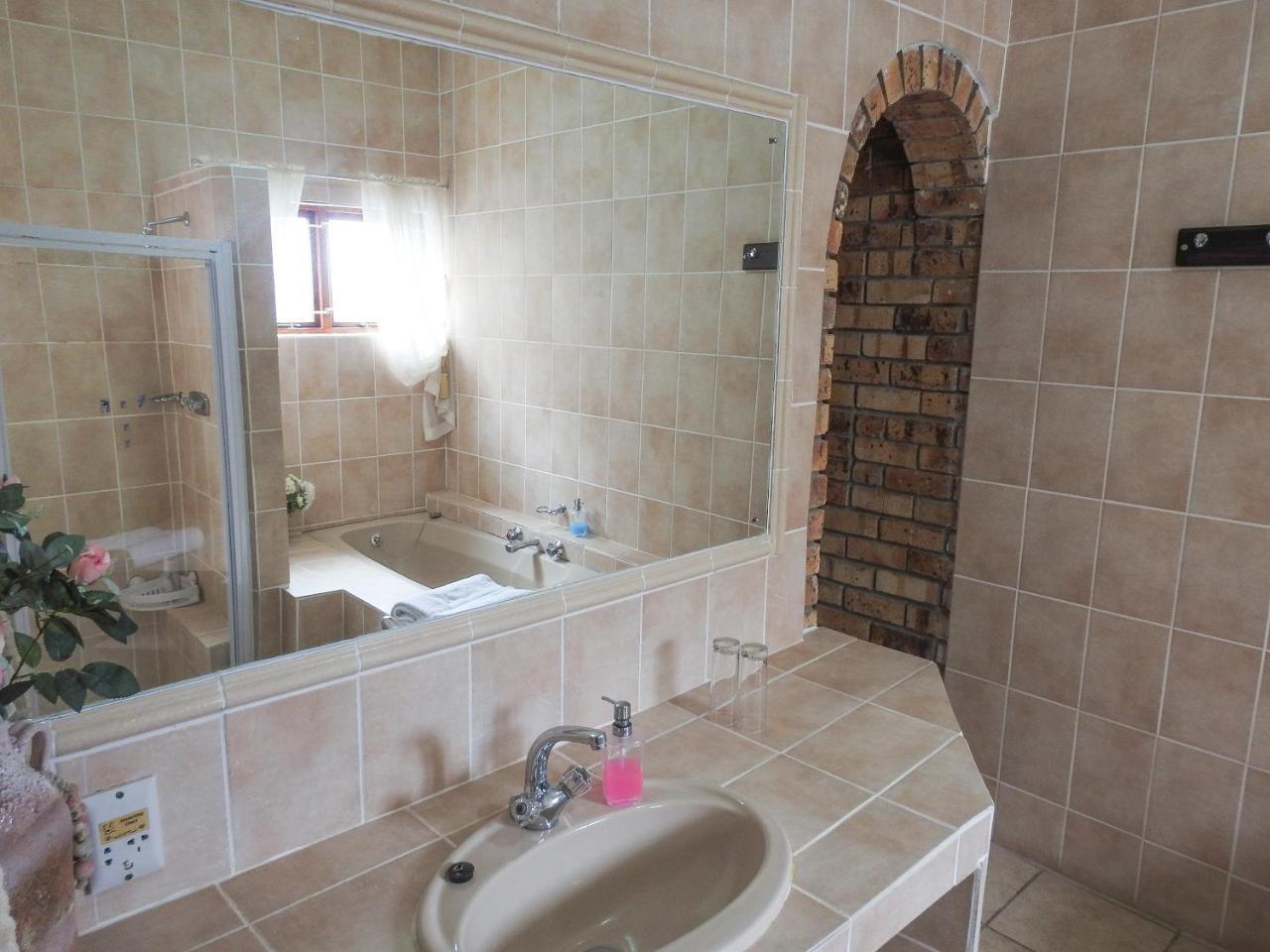 Mossel Bay Guest House Esterno foto