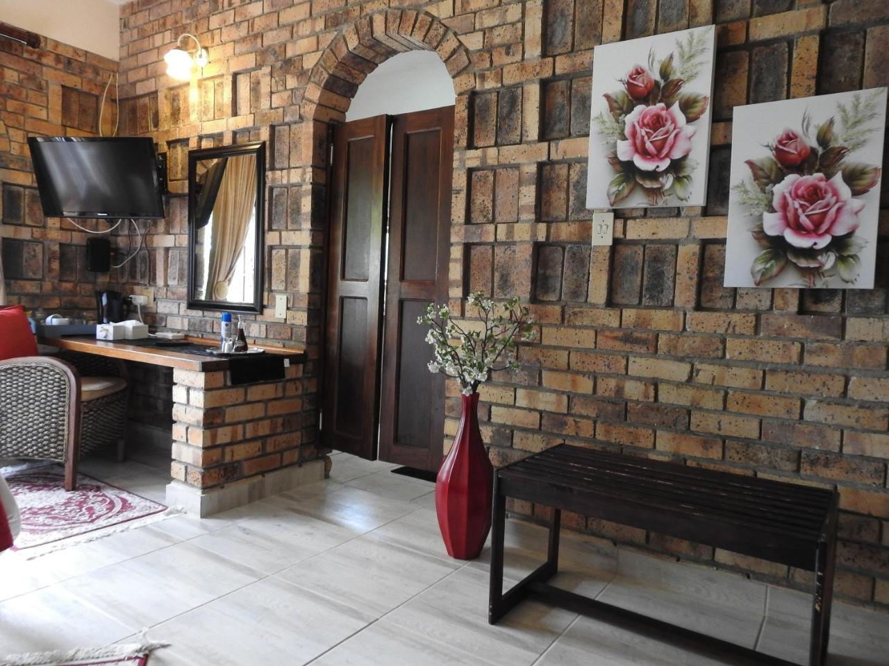 Mossel Bay Guest House Esterno foto