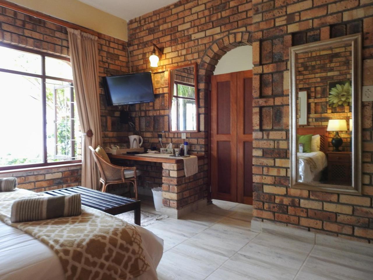 Mossel Bay Guest House Esterno foto