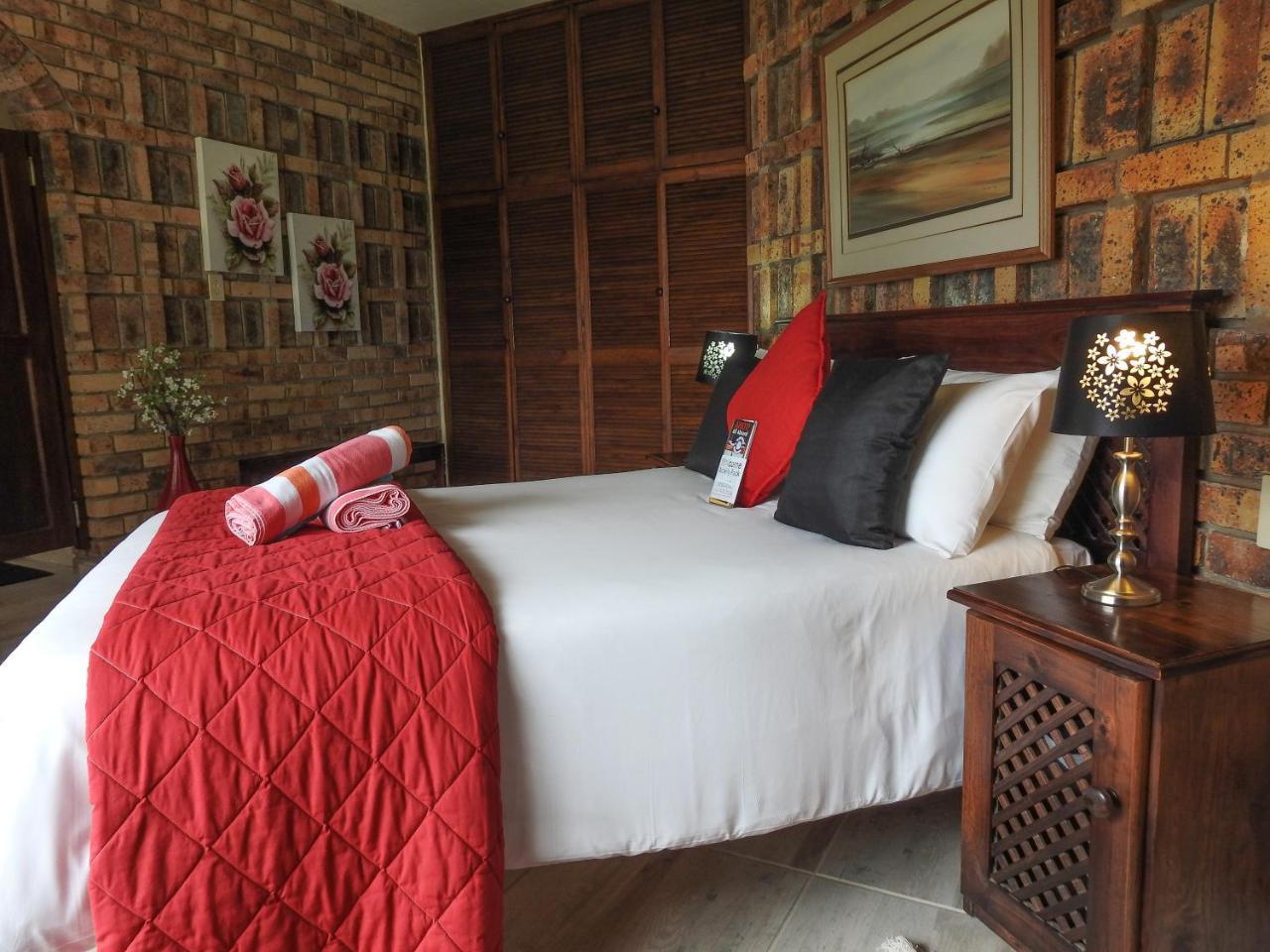 Mossel Bay Guest House Esterno foto