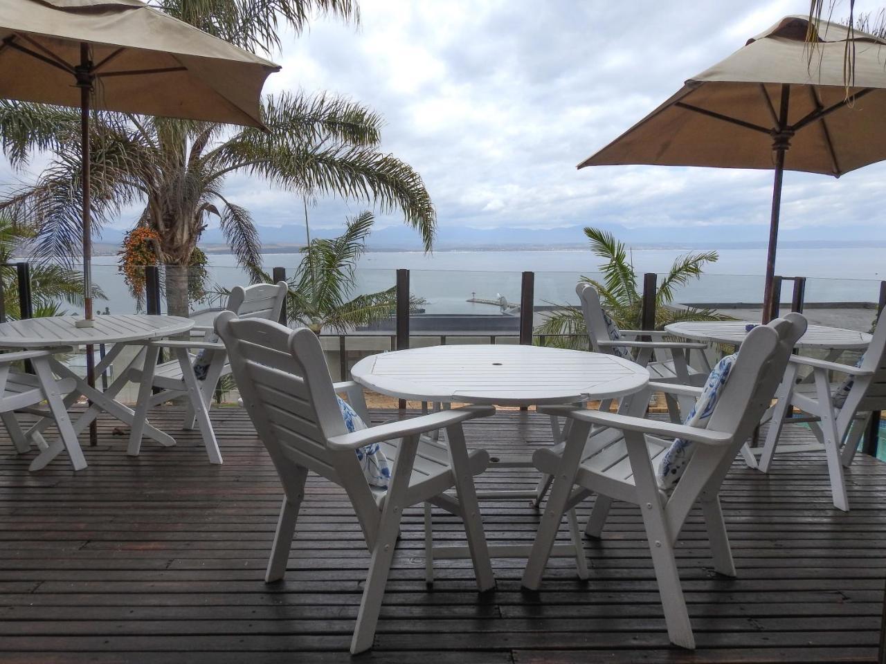 Mossel Bay Guest House Esterno foto