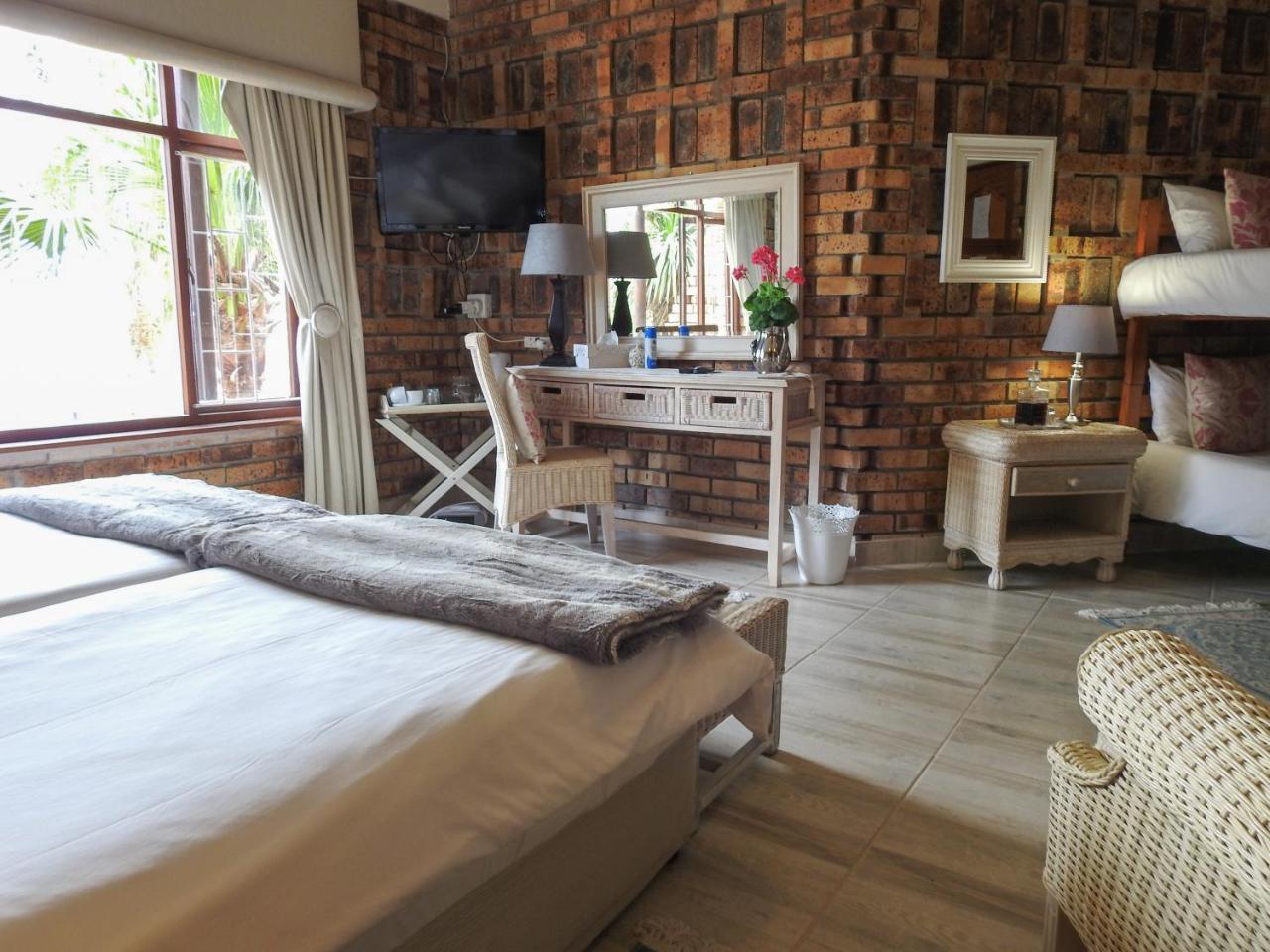 Mossel Bay Guest House Esterno foto