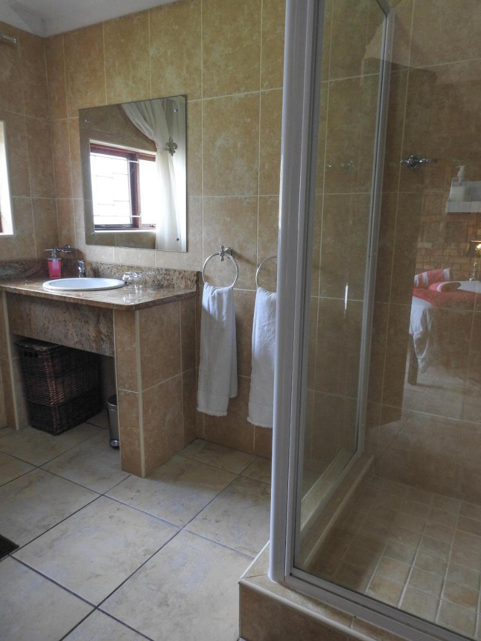 Mossel Bay Guest House Esterno foto