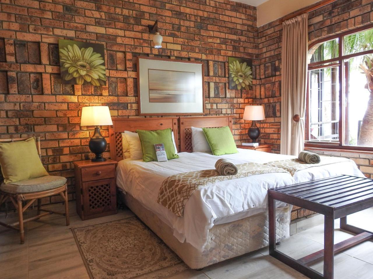 Mossel Bay Guest House Esterno foto