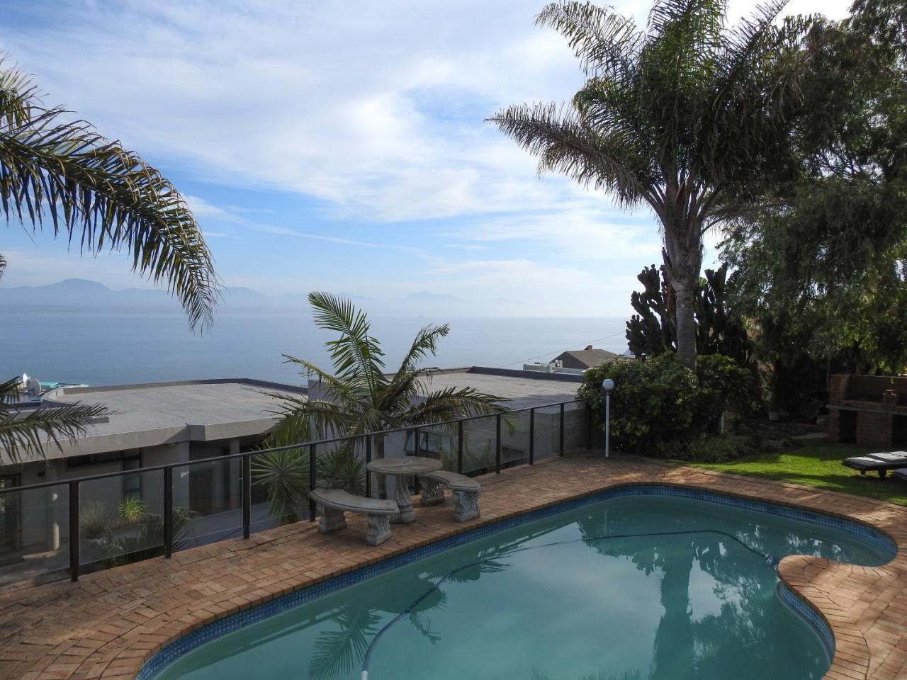Mossel Bay Guest House Esterno foto