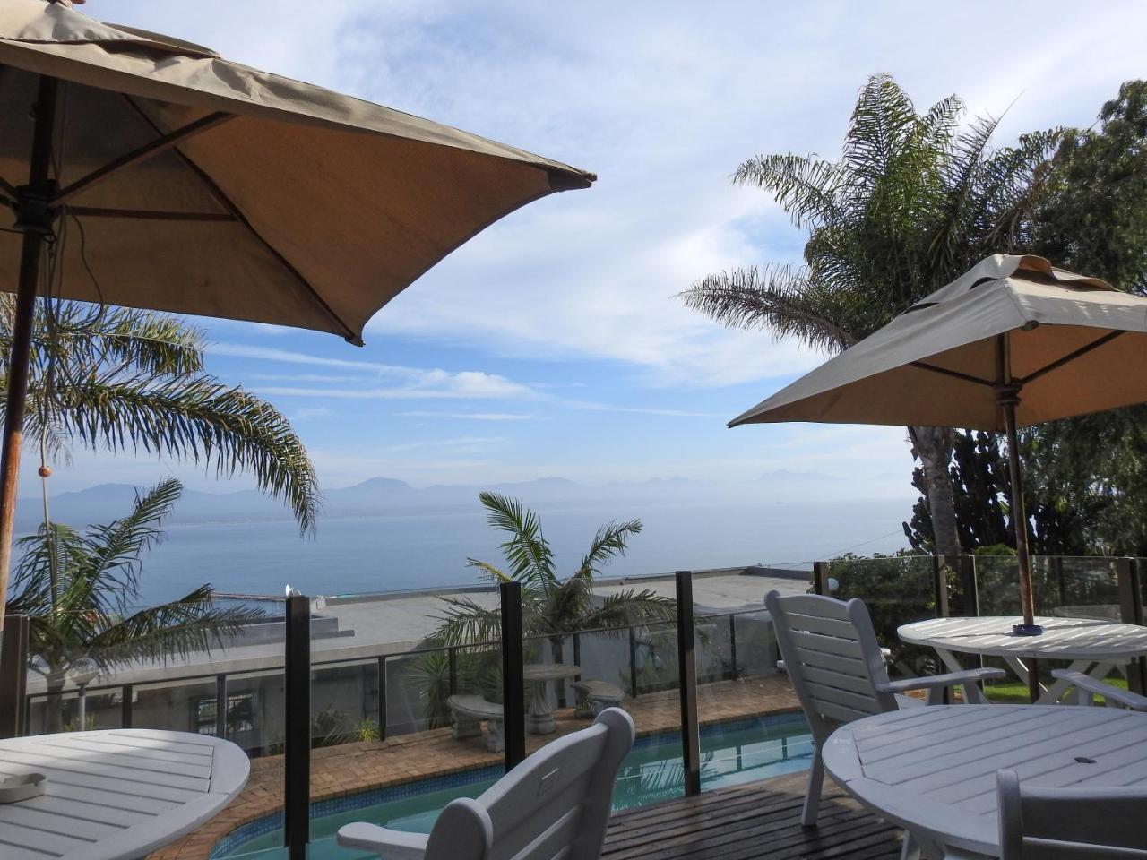 Mossel Bay Guest House Esterno foto