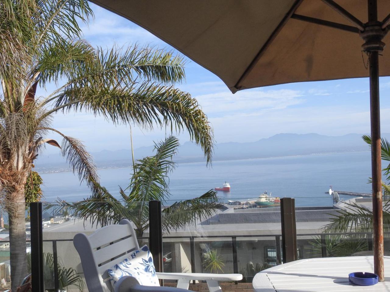 Mossel Bay Guest House Esterno foto