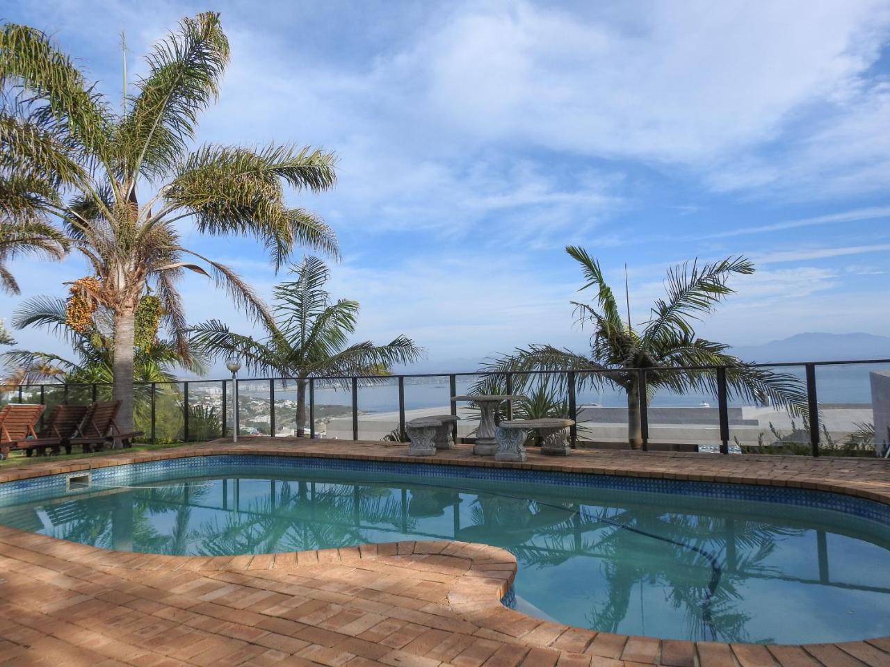 Mossel Bay Guest House Esterno foto