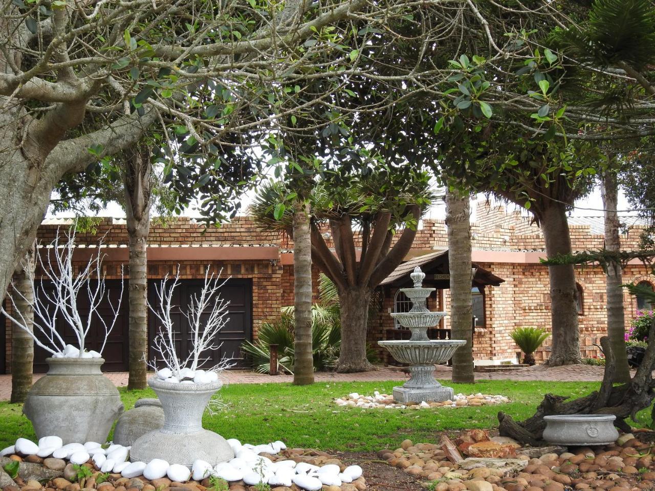 Mossel Bay Guest House Esterno foto