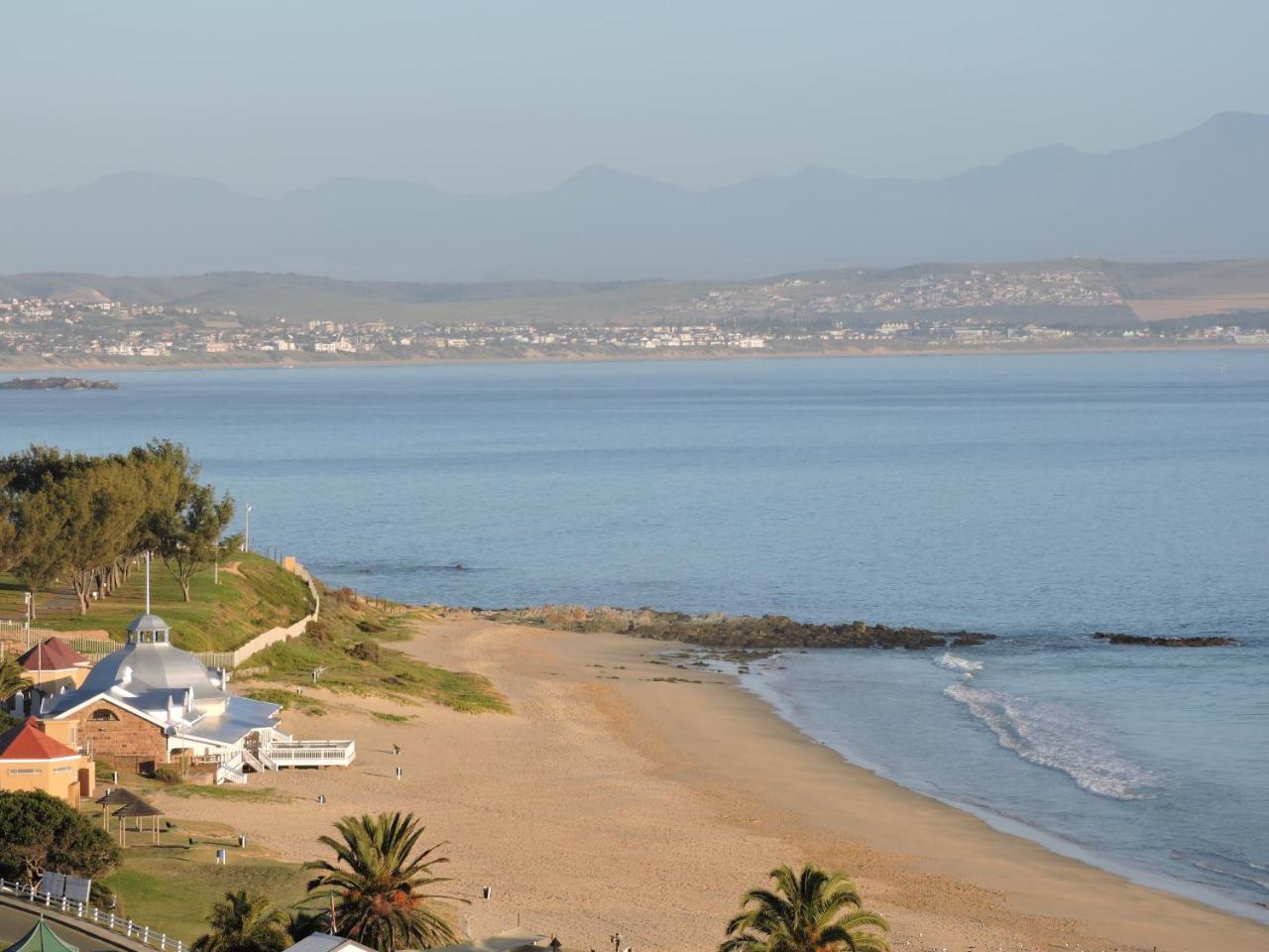 Mossel Bay Guest House Esterno foto