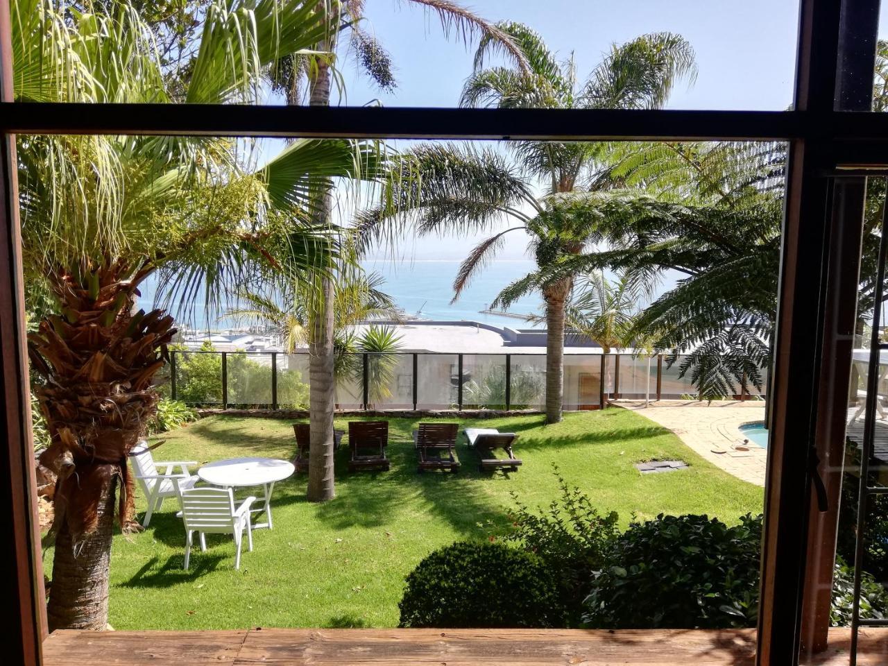 Mossel Bay Guest House Esterno foto