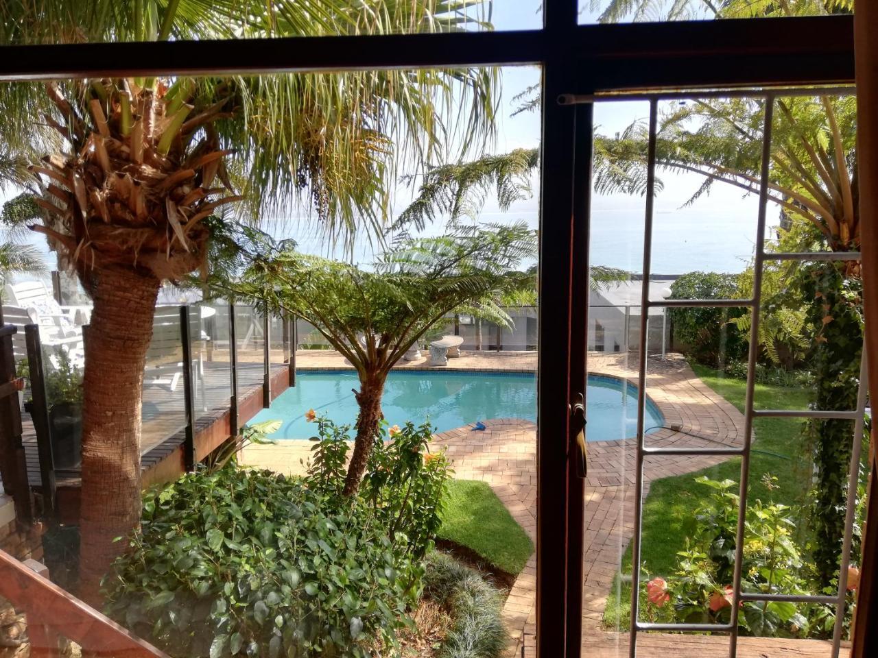 Mossel Bay Guest House Esterno foto